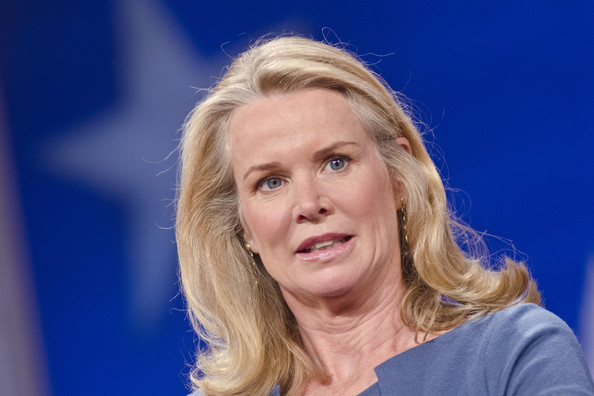 Katty Kay Katty Kay