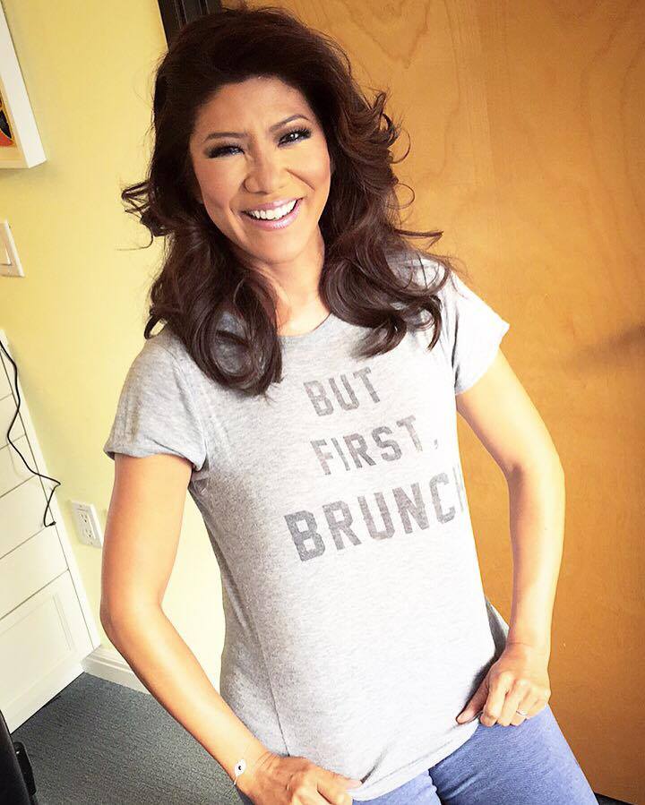 Julie Chen