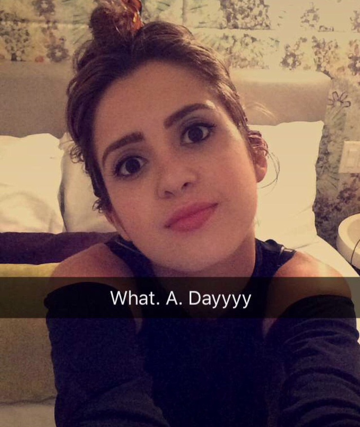 Laura Marano