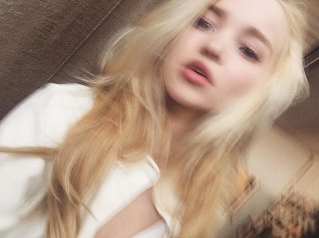 Dove Cameron