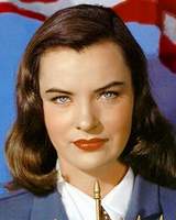 Ella Raines