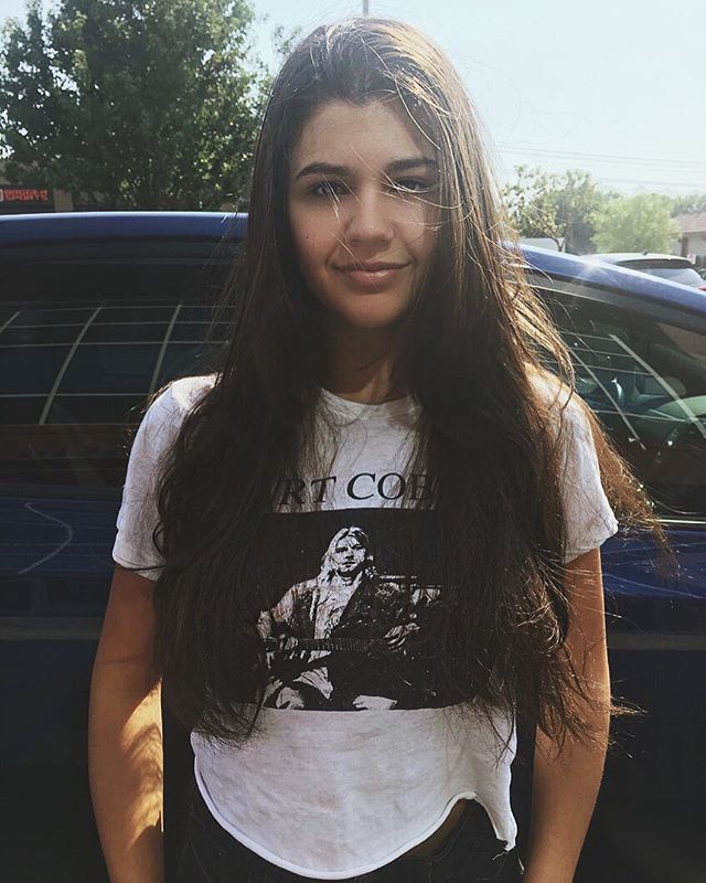 Amber Montana