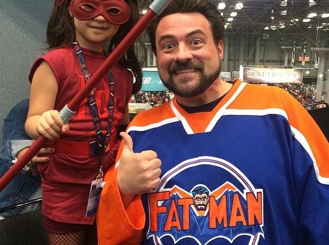 Kevin Smith