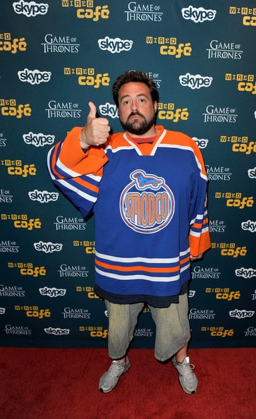 Kevin Smith