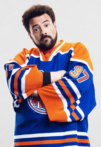 Kevin Smith