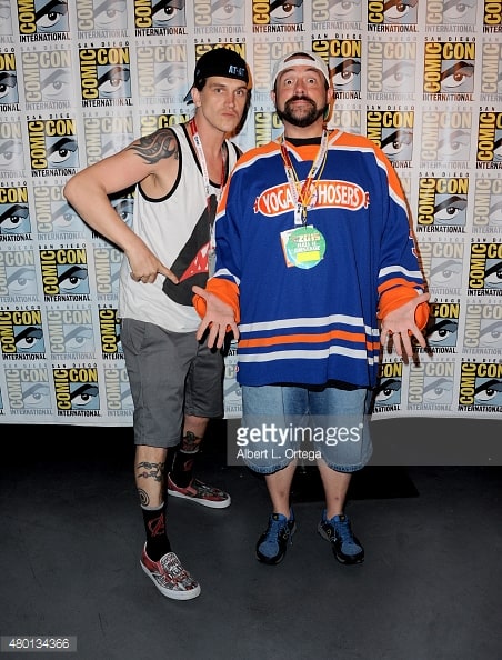 Kevin Smith