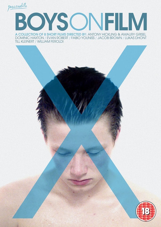 Boys on Film 10: X
