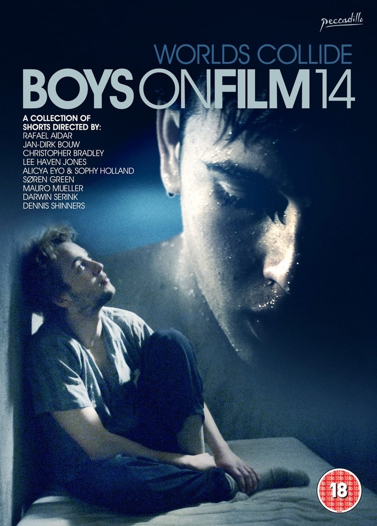 Boys on Film 14: Worlds Collide