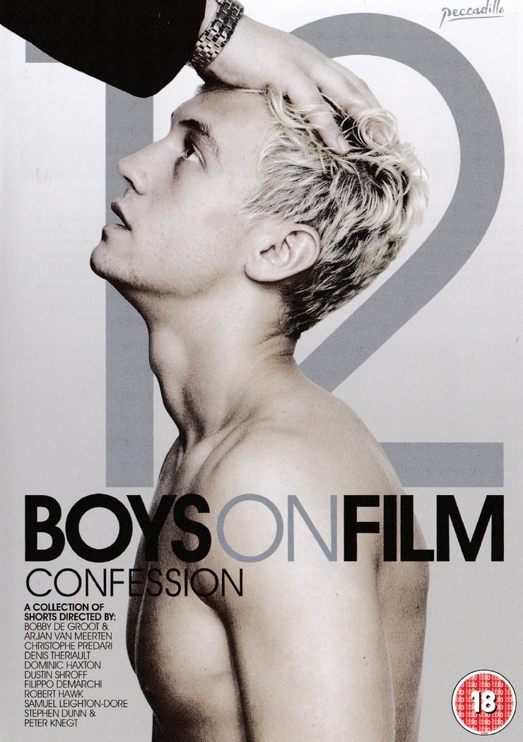 Boys on Film 12: Confession