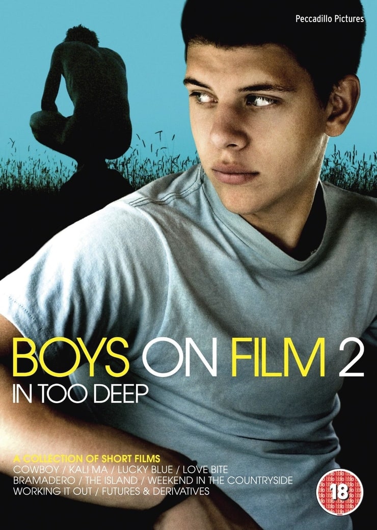 Boys on Film 2: In Too Deep
