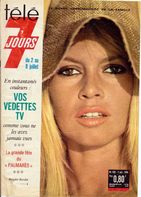 Brigitte Bardot