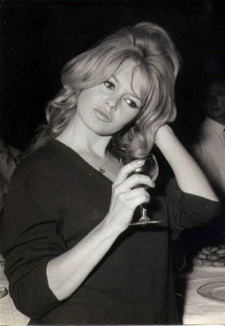 Brigitte Bardot