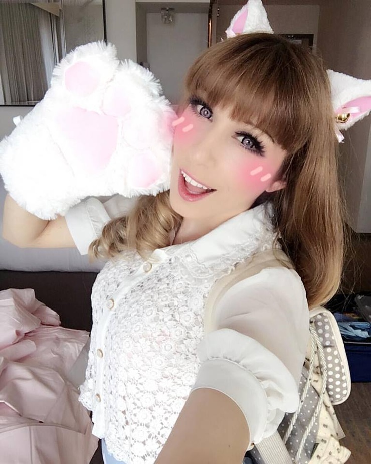 Ana Jablokov Ana Jablokov