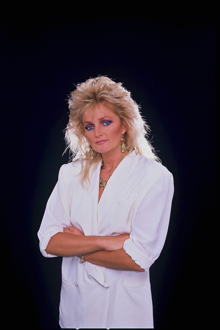 Bonnie Tyler Bonnie Tyler