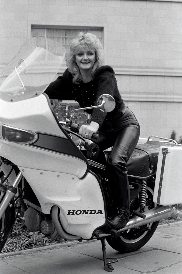 Bonnie Tyler