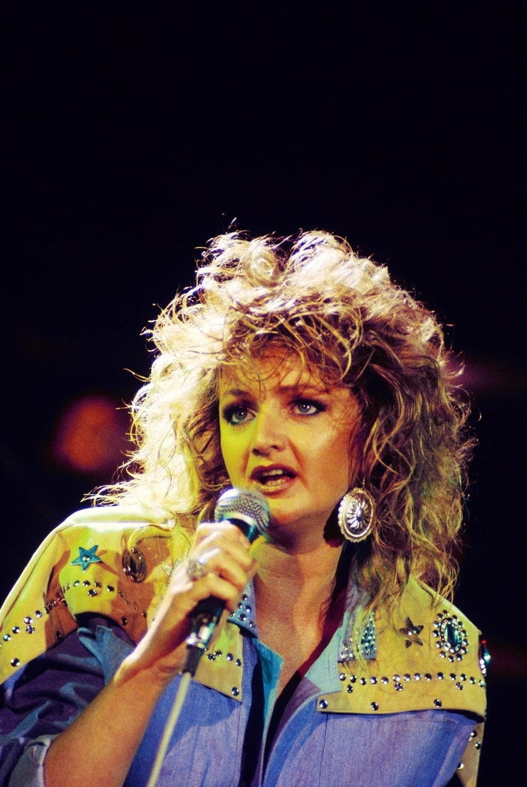 Bonnie Tyler Bonnie Tyler