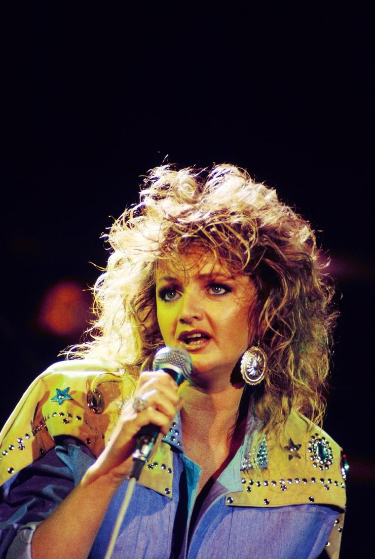 Bonnie Tyler