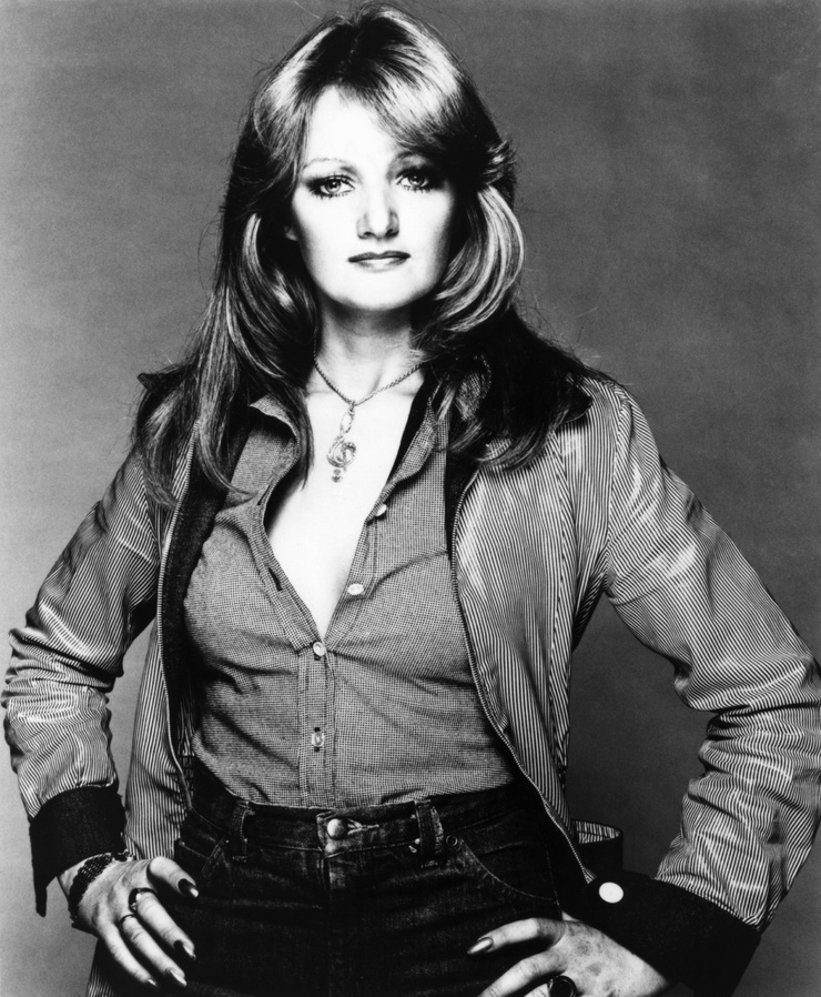 Bonnie Tyler Bonnie Tyler