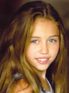 Miley Cyrus Miley Cyrus