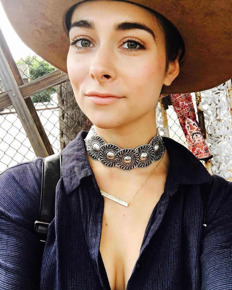 Allison Paige Allison Paige