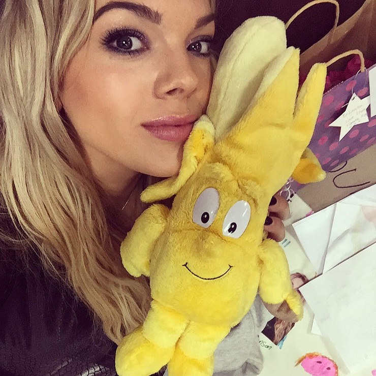 Louisa Johnson