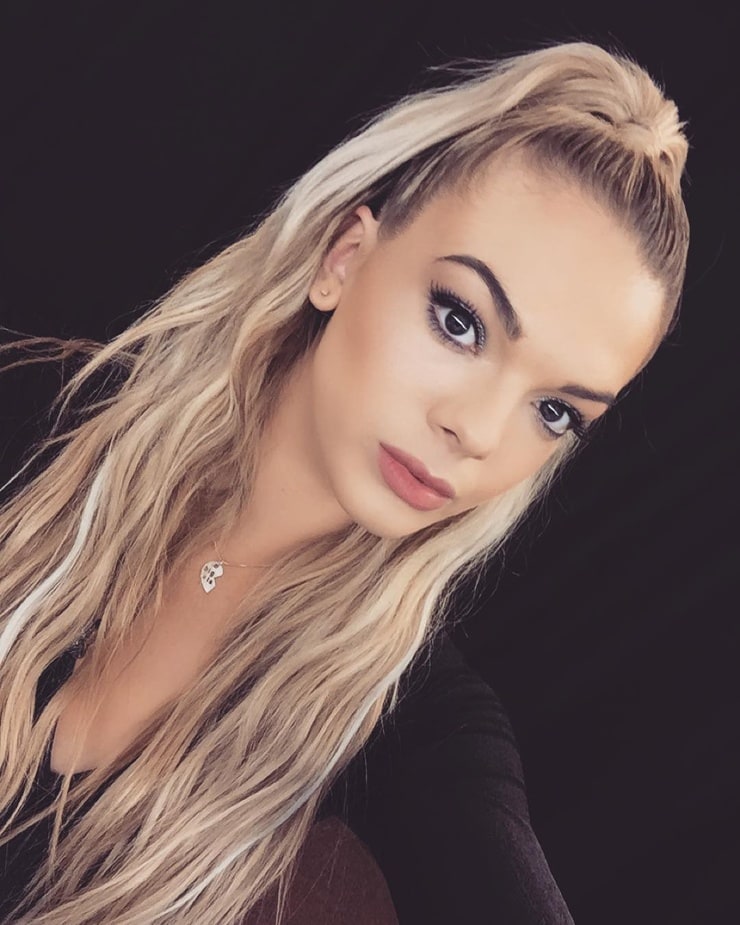 Image of Louisa Johnson