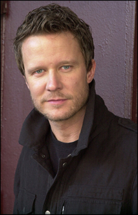 Will Chase