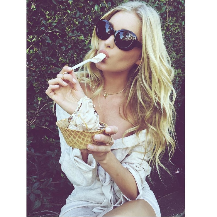Elsa Hosk Elsa Hosk