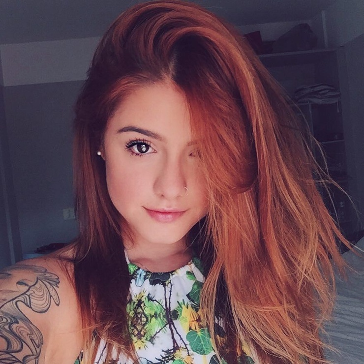 Camila Senna