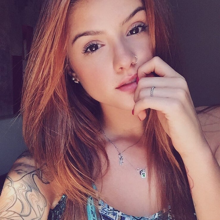 Camila Senna Camila Senna
