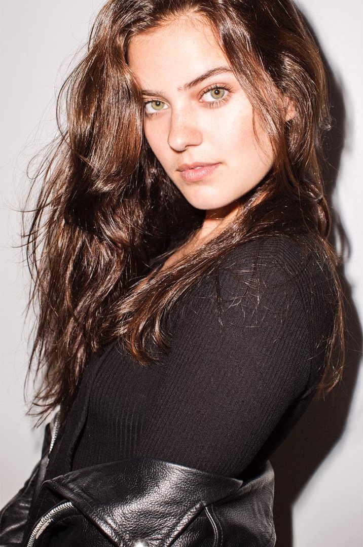 Caitlin Ricketts Caitlin Ricketts