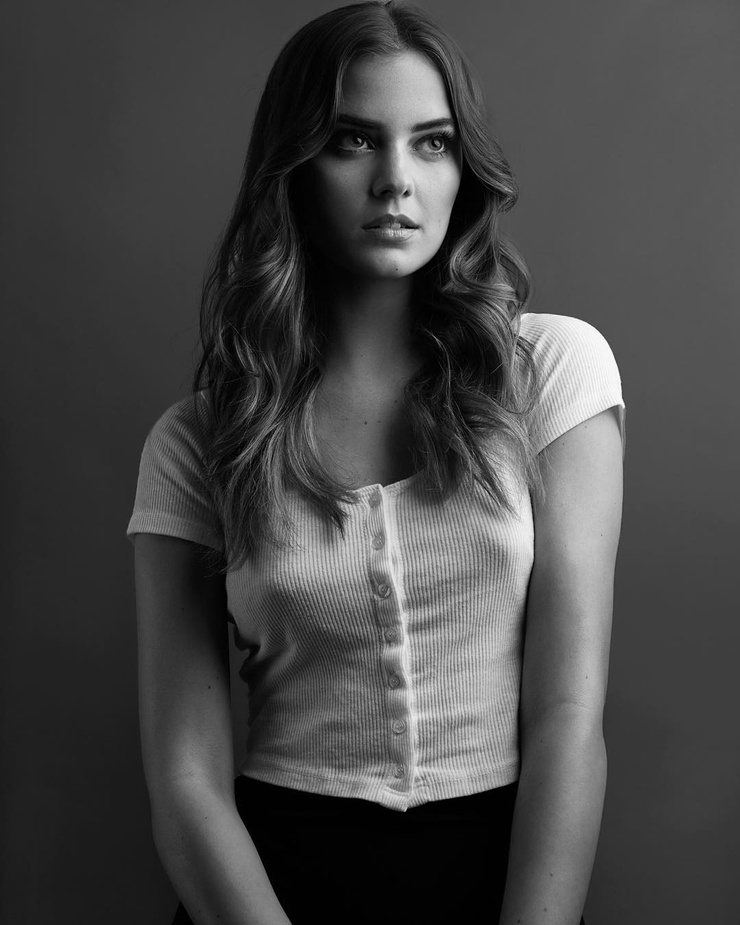 Caitlin Ricketts Caitlin Ricketts