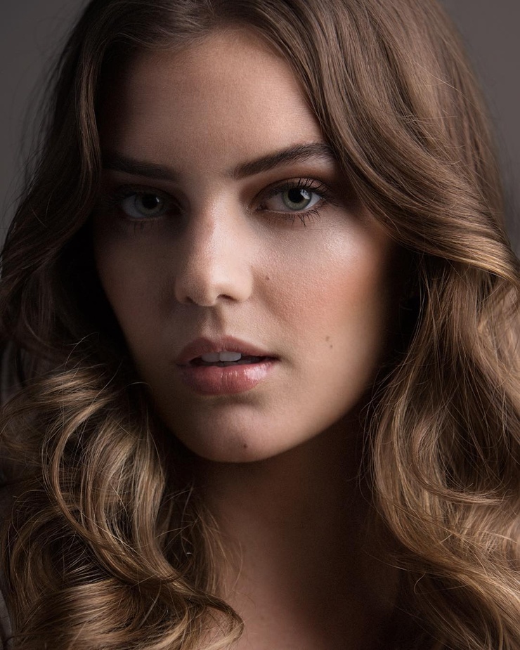 Caitlin Ricketts Caitlin Ricketts