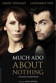 Much Ado About Nothing