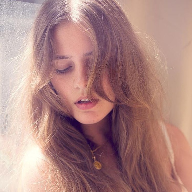 Caitlin Ricketts Caitlin Ricketts