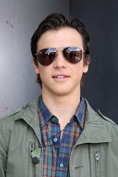 Keean Johnson