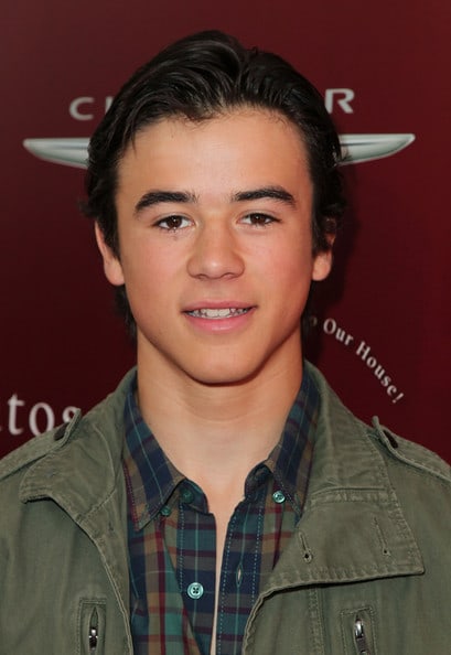 Keean Johnson