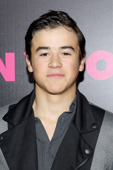 Keean Johnson