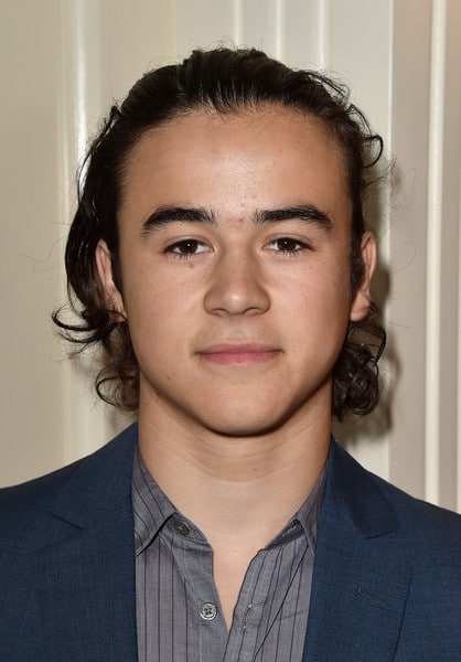 Keean Johnson