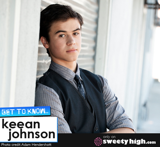 Keean Johnson