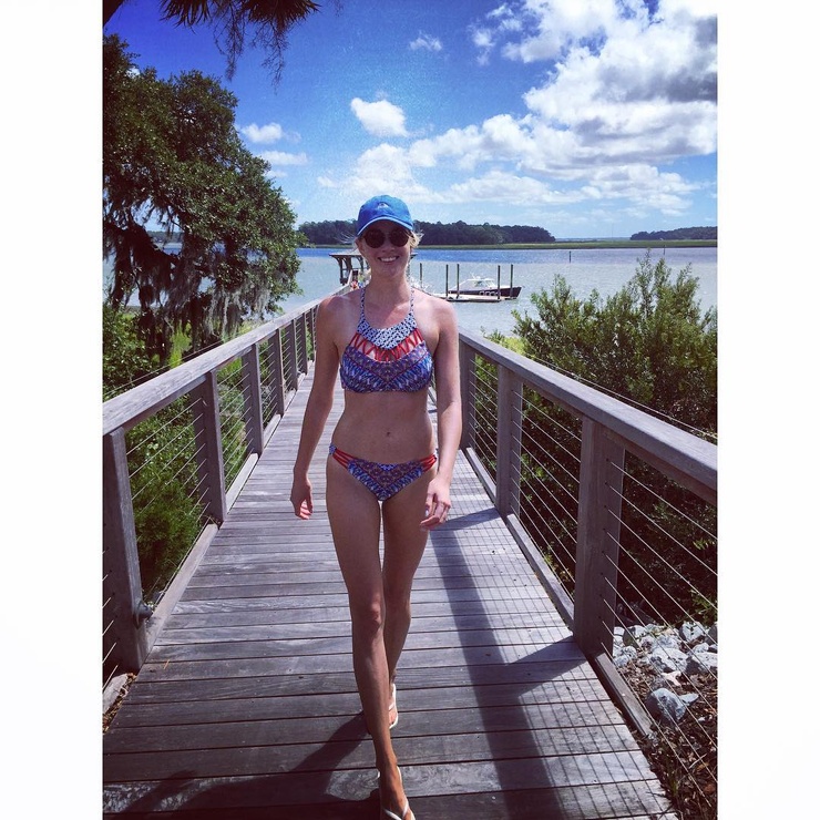 Lindsay Ellingson Lindsay Ellingson