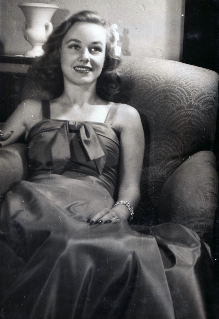 Picture of Audra Lindley