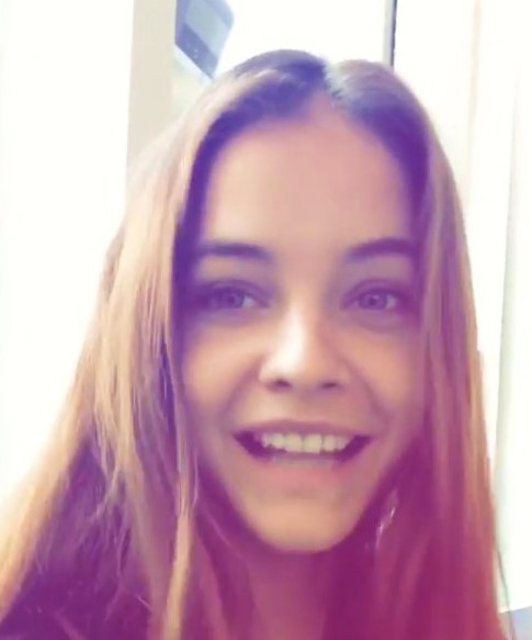 Barbara Palvin