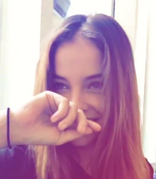 Barbara Palvin