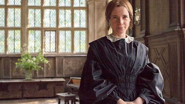 Lucy Worsley