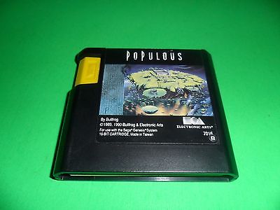 Populous
