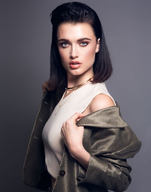 Lacey Claire Rogers Lacey Claire Rogers