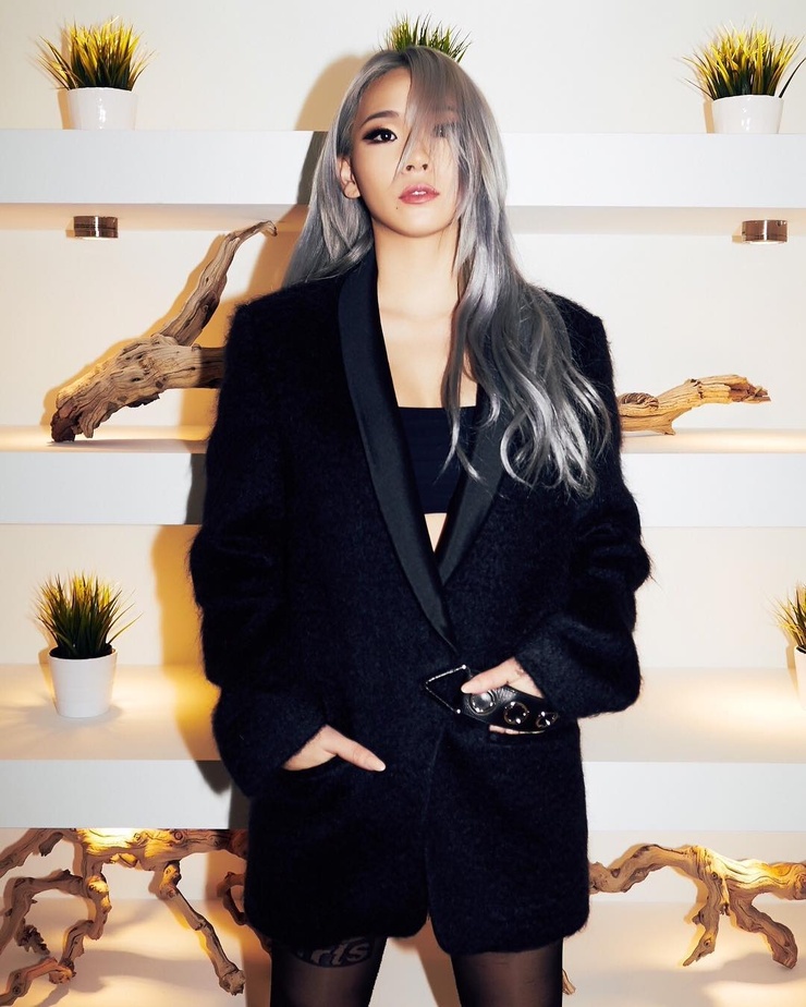 CL