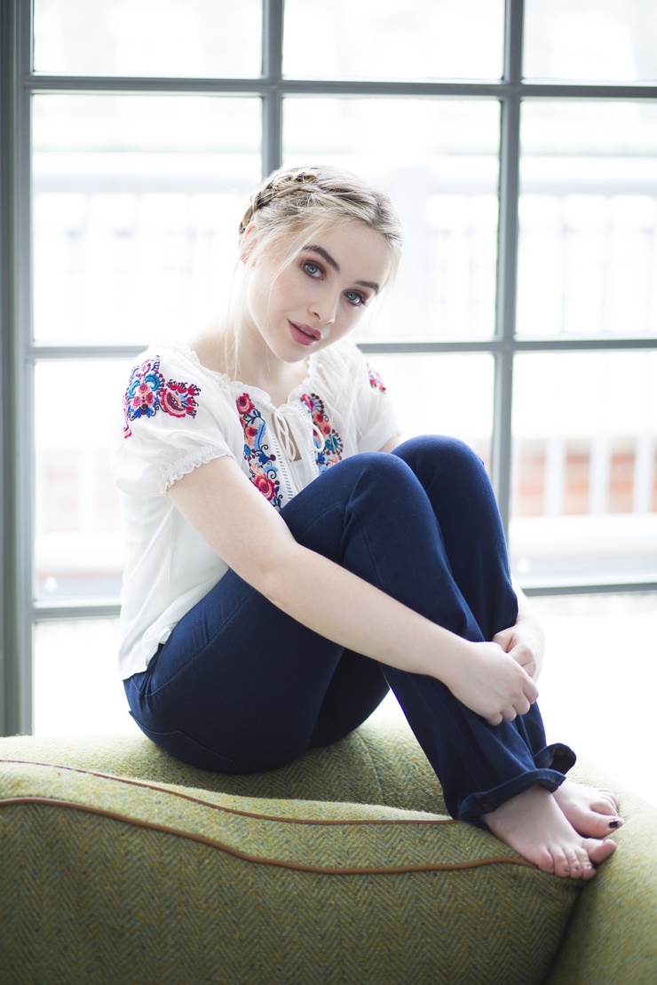 Sabrina Carpenter Sabrina Carpenter