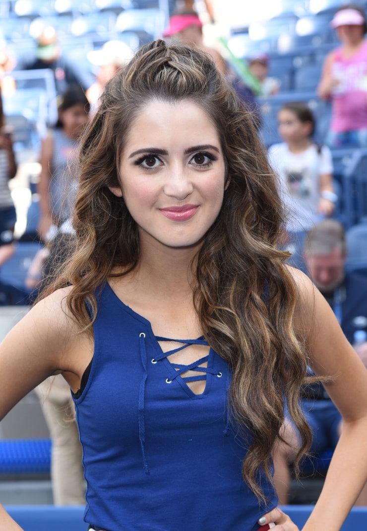 Laura Marano